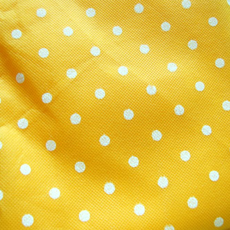 Alışveriş Çantası için Baskılı Tek Kullanımlık PP Dokumasız Kumaş Rulosu