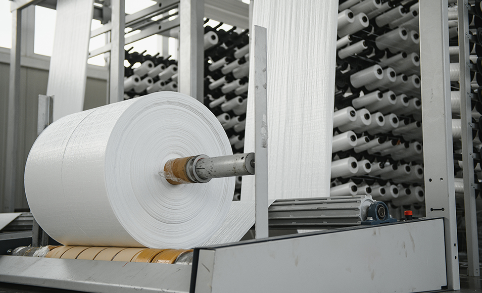 Jiangyin Jingang Dokunmamış Co, Ltd