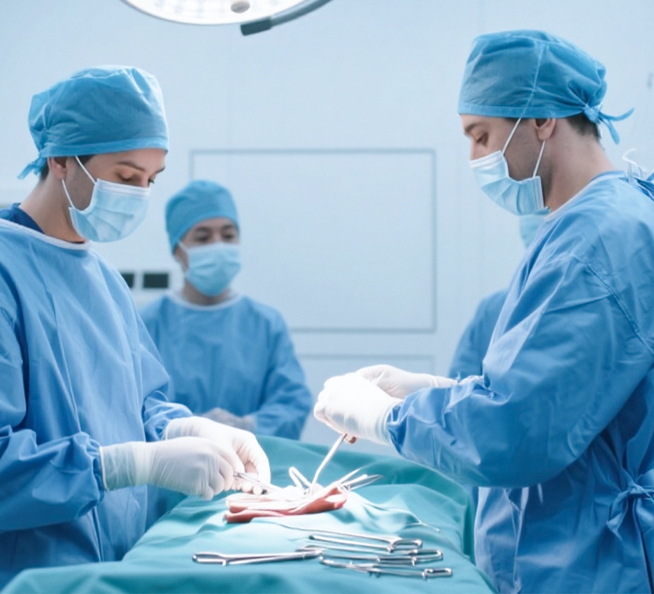 Jiangyin Jingang Dokunmamış Co, Ltd