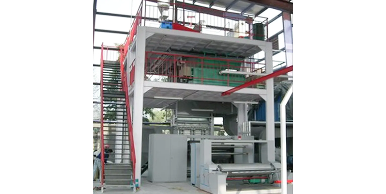 Jiangyin Jingang Dokunmamış Co, Ltd