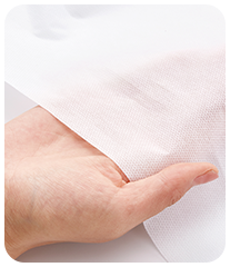 Jiangyin Jingang Dokunmamış Co, Ltd