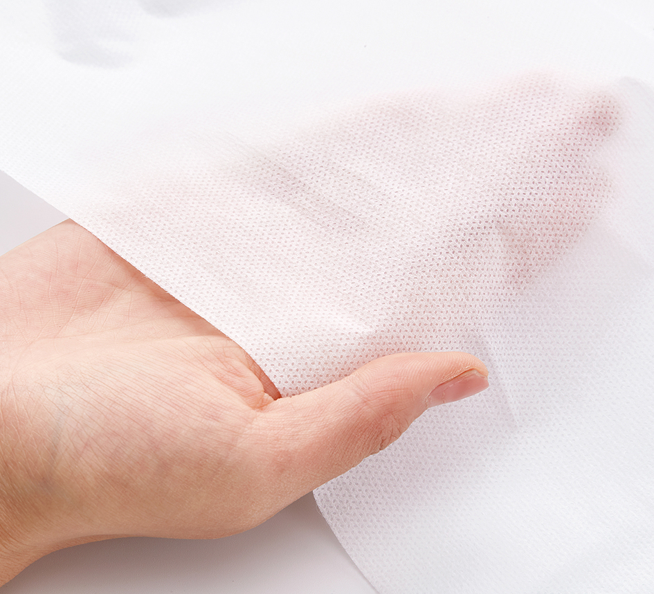 Jiangyin Jingang Dokunmamış Co, Ltd