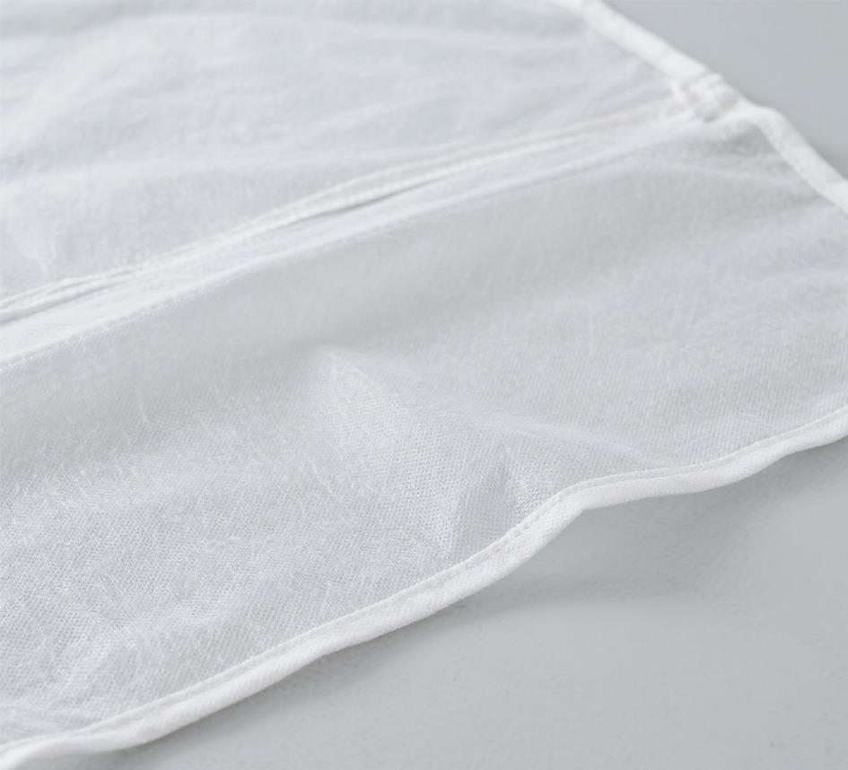 Jiangyin Jingang Dokunmamış Co, Ltd