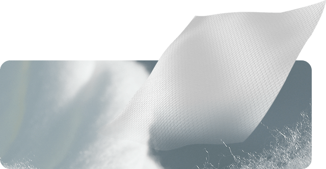 Jiangyin Jingang Dokunmamış Co, Ltd